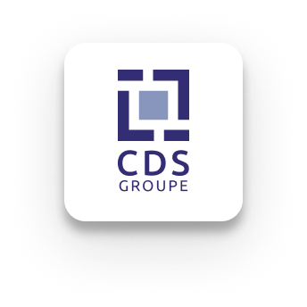 cds LOGO