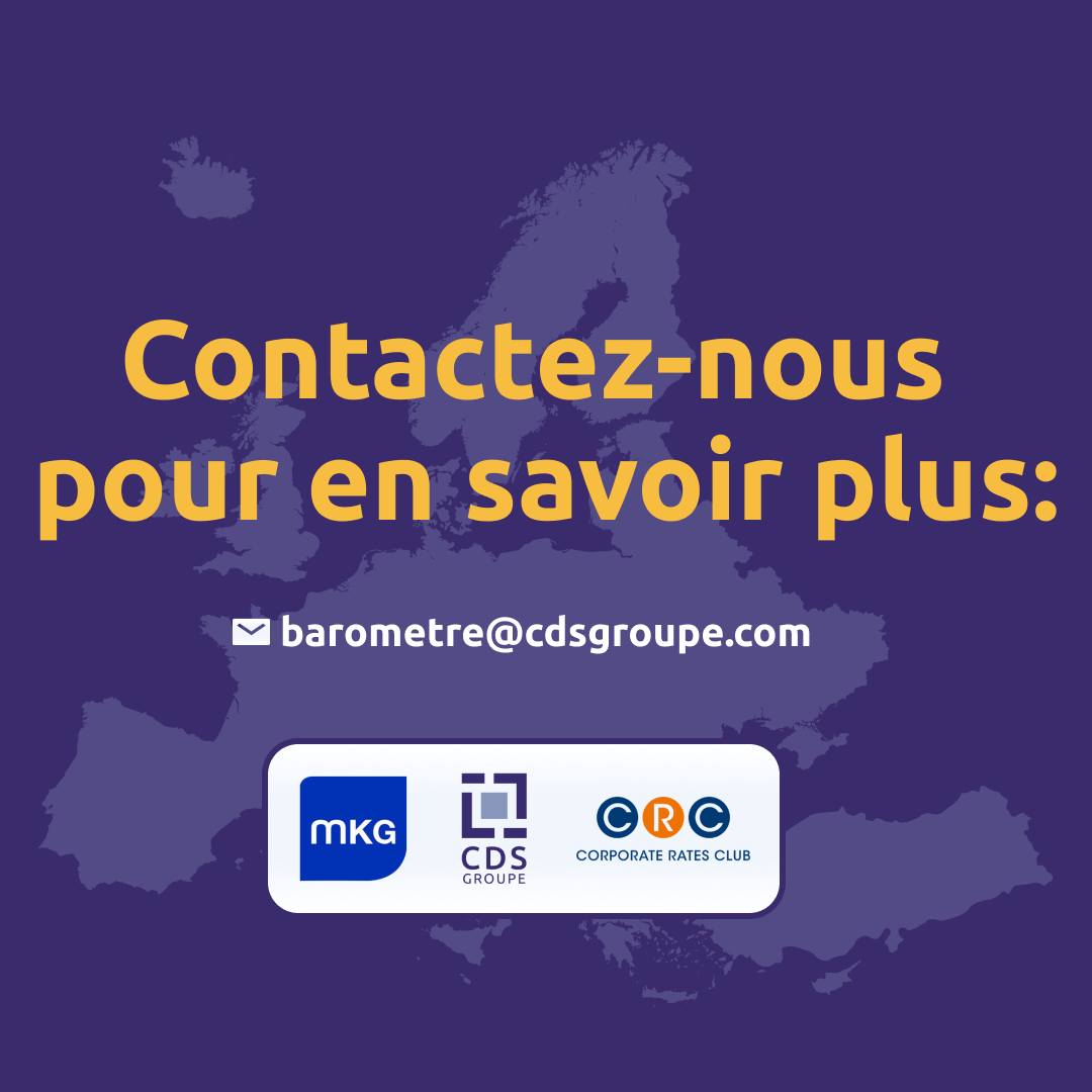 Barometre - Contactez nous