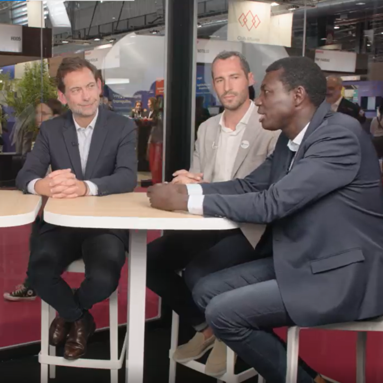 Havas Lidl Goelett Mini live