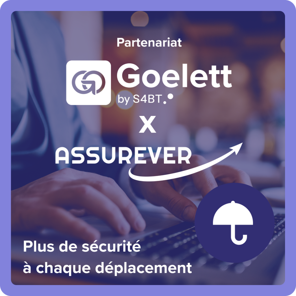 Assurever securite deplacements