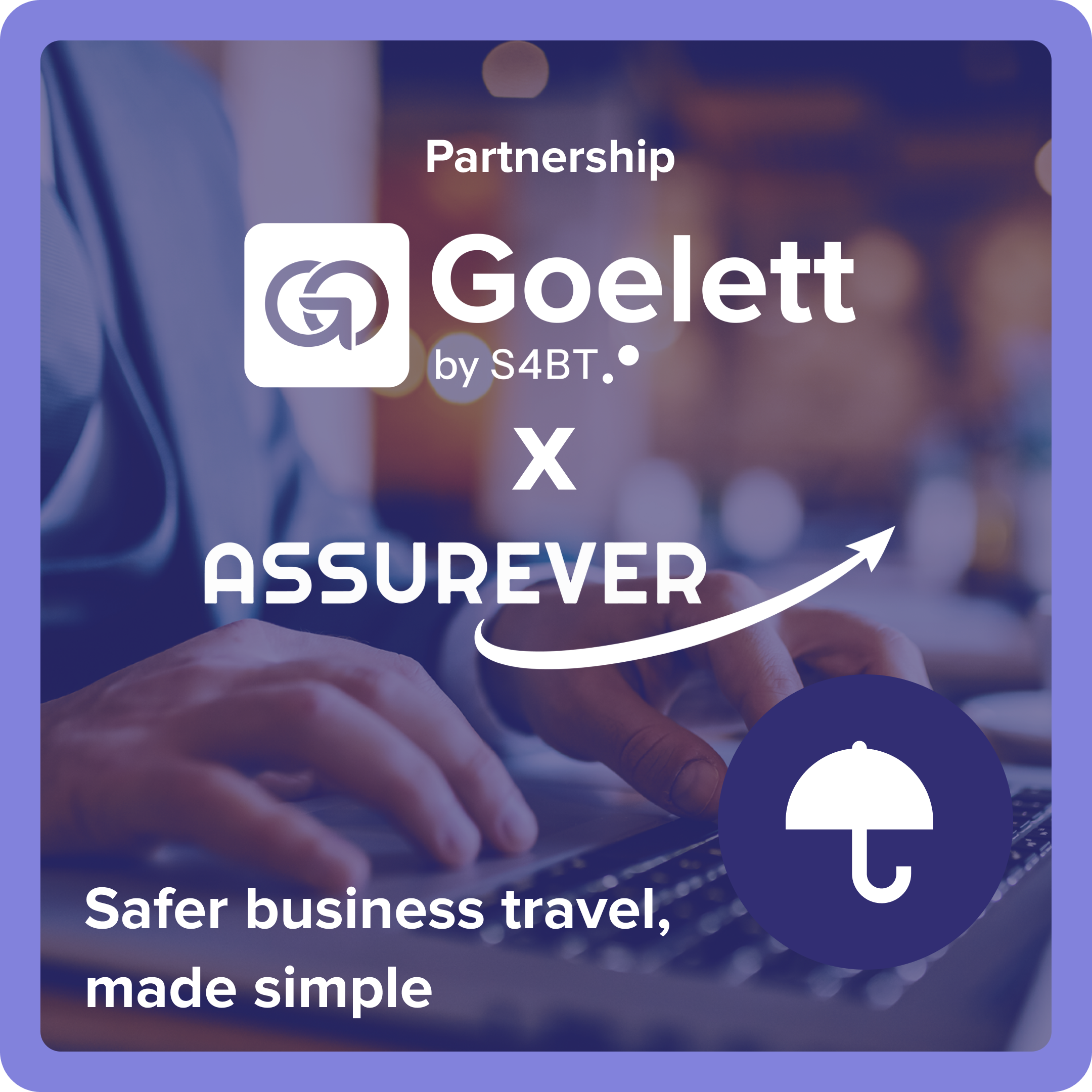 Assurever insurance Goelett