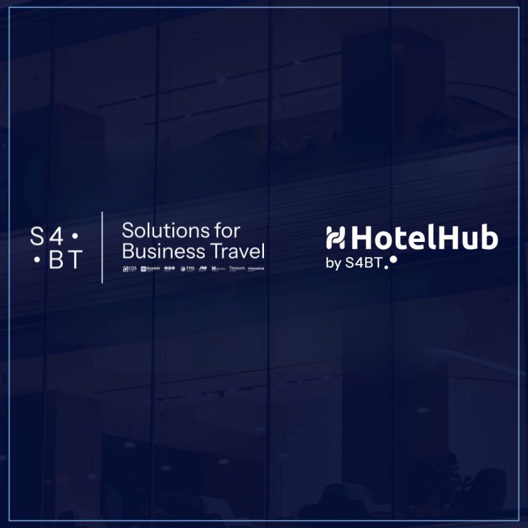 S4BT & HotelHub blog