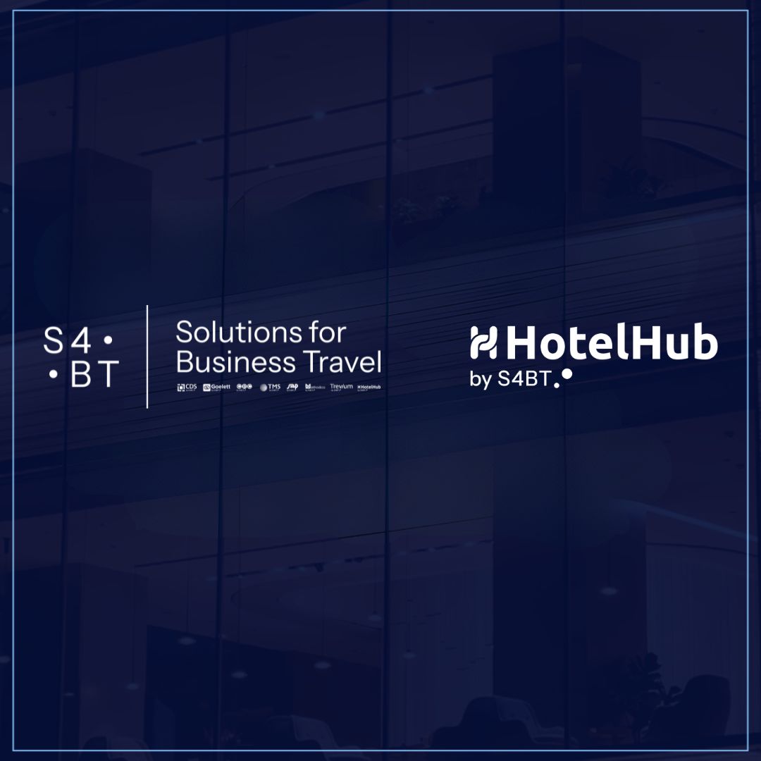 S4BT & HotelHub blog