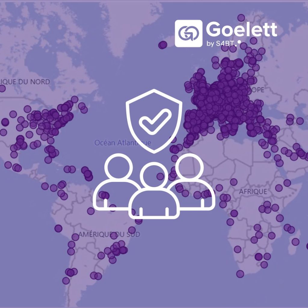 securite deplacements professionels