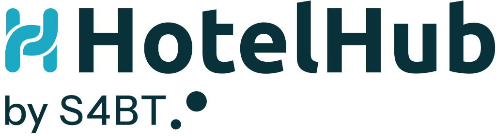 HotelHub logo