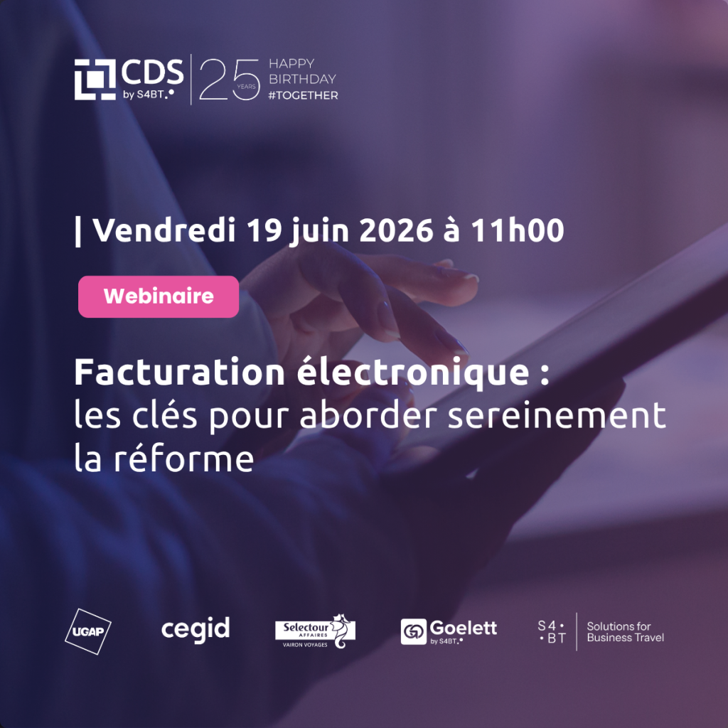 webinaire facturation electronique
