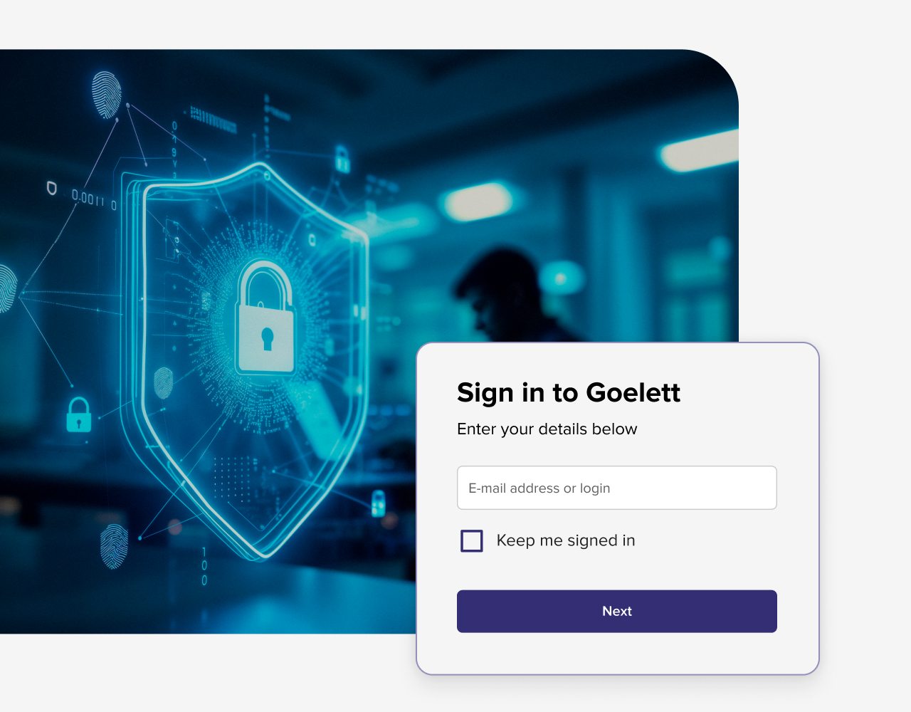 Security Goelett